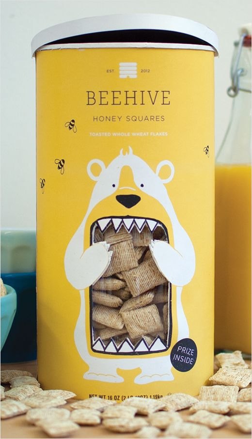 theitoons's tweet photo. Interesting package design https://t.co/tzLdVzg7iR