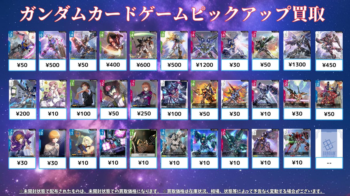 ガンダムカードゲーム オフィシャルグッズセット01 FIRST COMBAT新品