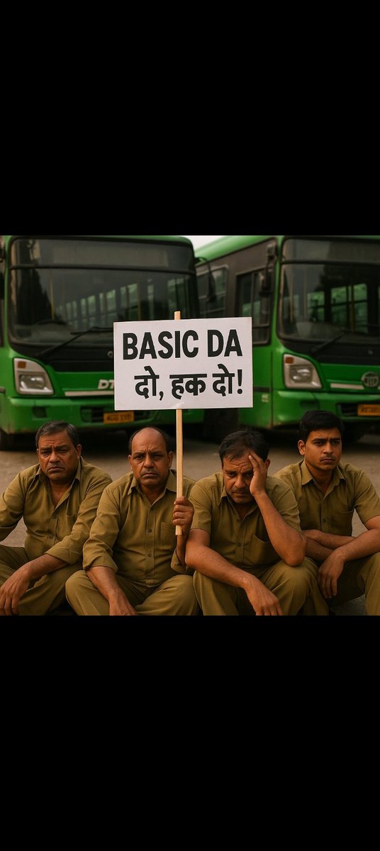 <a href="/dtcunion/">DTC यूनियन समस्या का समाधान</a> DTC KE contract karamchariyo ka bhi bhala karo basic DA LAGU karo