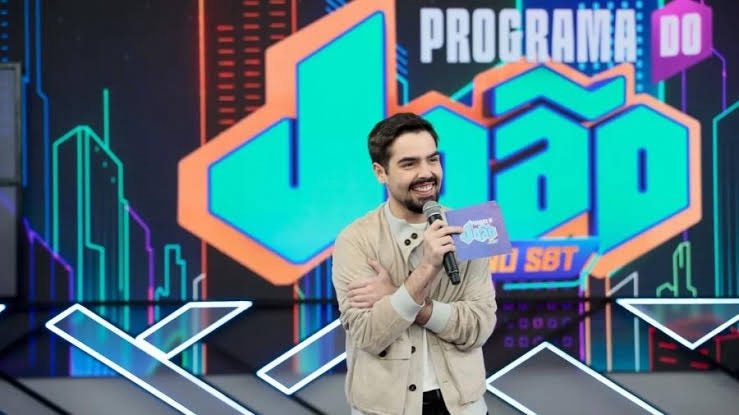 brasilscenes's tweet image. 💣 SBT planeja alterar horário do #ProgramaDoJoão do fim de noite de sábado para as tardes da emissora. 

Assim, #SabadouComVirginia voltaria a ter o horário pós 00h, em que a atração garantia a vice-liderança. 

Via Rick Souza