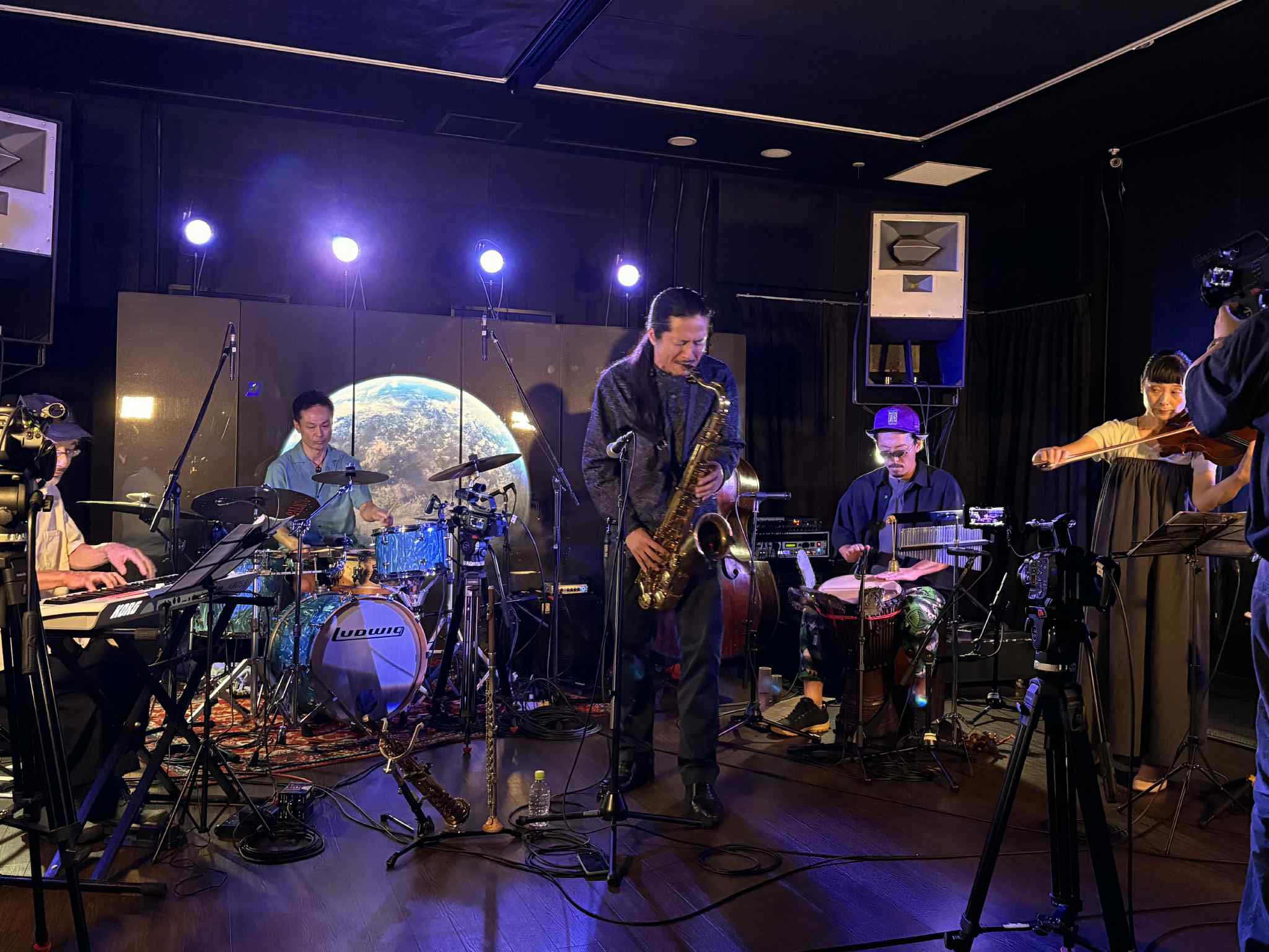 シンスケ・フジエダ・グループ / 福島　LP シンスケ・フジエダ・グループ福島 (LP) - パライソレコード