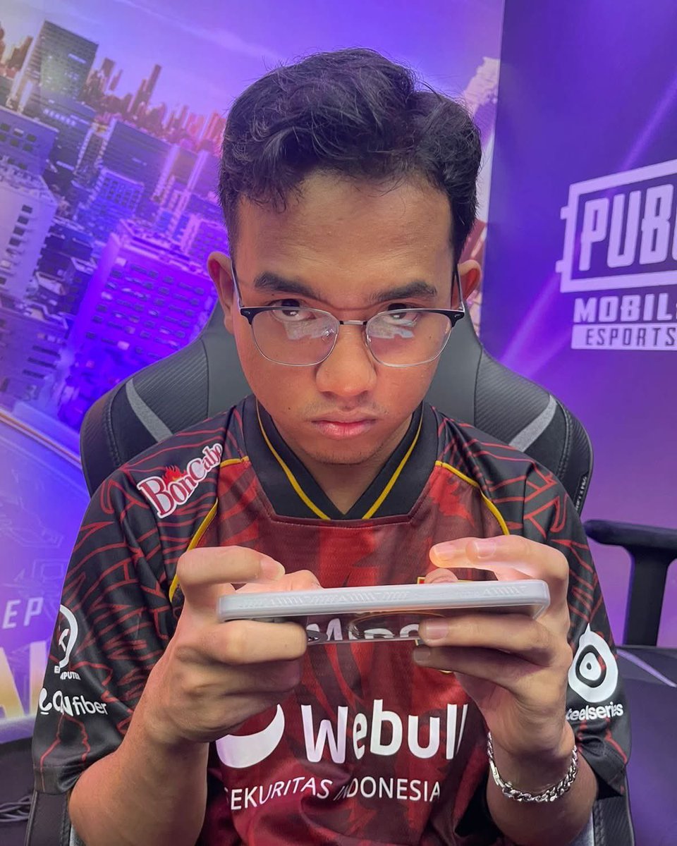 ALTER EGO ESPORTS tweet media
