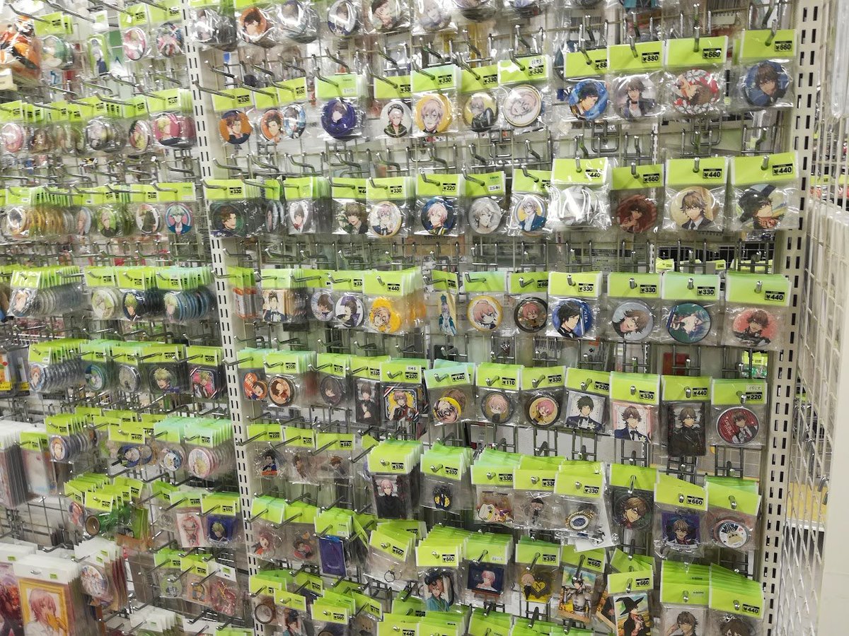 うたプリ くじ Color Ribbon 特典 トキヤ 翔 セシル うたプリ』新作オンラインくじ「Color Ribbon Ver.」発売