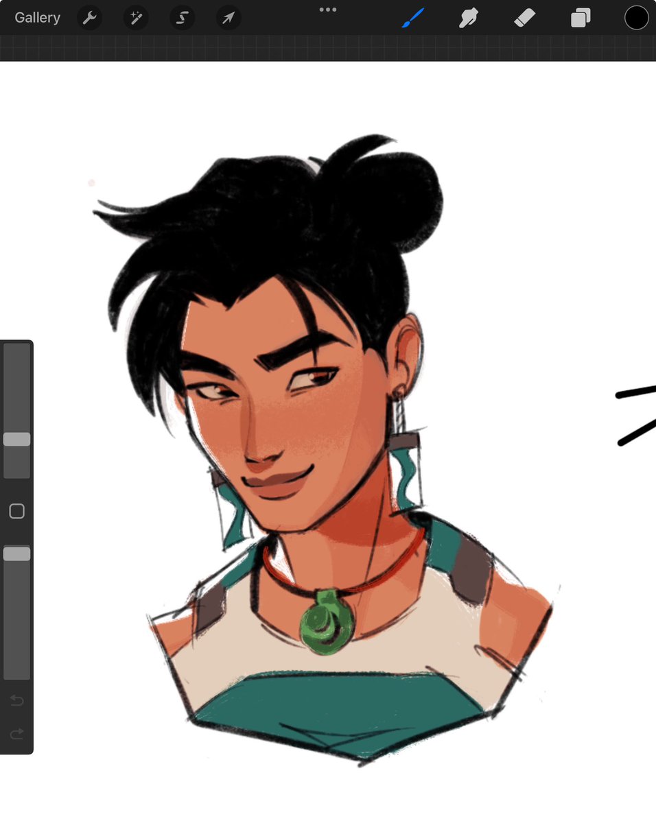 StelLover3000 tweet media