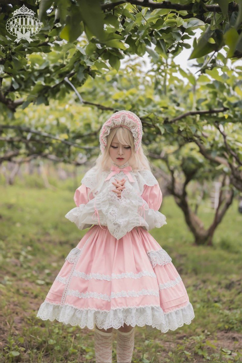 🌟Baroque新作受注会のお知らせ🌟

🥀Rose Bouquetシリーズ🥀

《受注期間》
9/13(土)〜9/28(日)

《予約可能店舗》
ラフォーレ原宿本店
大阪店
横浜ビブレ店
アトリエピエロオンラインストア

詳しくはこちら⬇️
atelier-pierrot.jp/blogs/shop-blo…