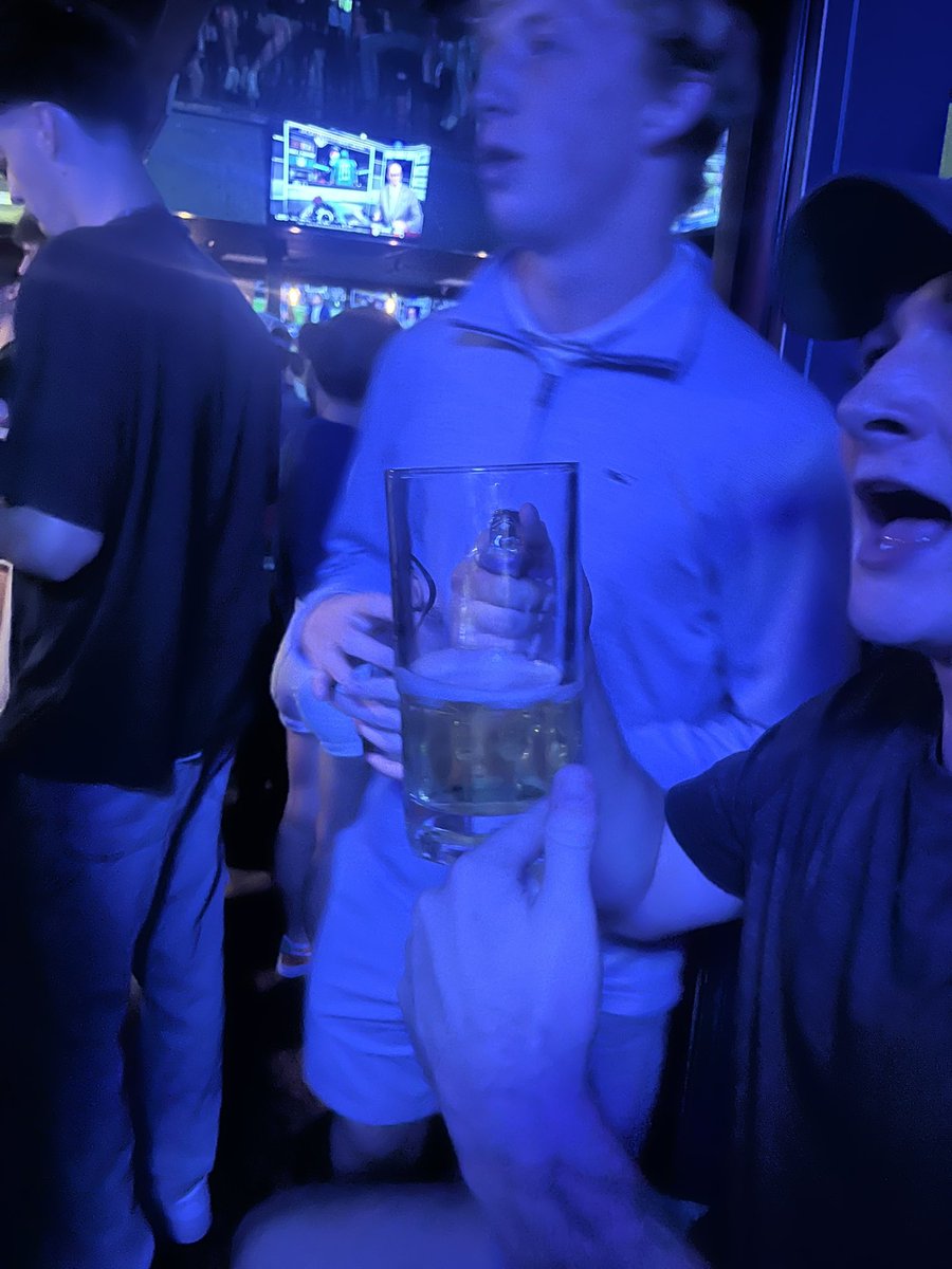 Robert "The Hammer" Wilcox tweet media