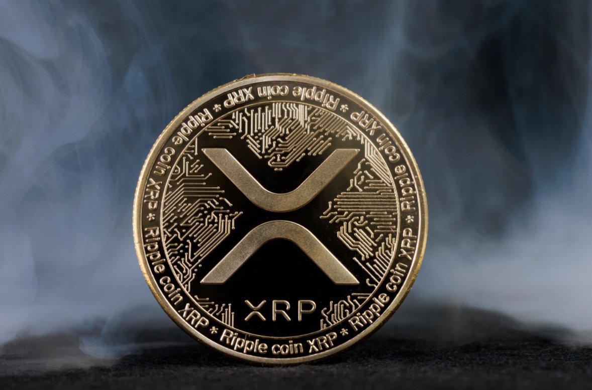 REX-Osprey Spot XRP ETF is NOT going live today. Only the REX-Osprey Spot  Dogecoin Fund could start trading today. The REX-Osprey Spot XRP ETF still  has to wait.
