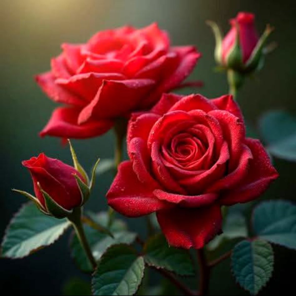 KateElner's tweet image. Lovely 🥰 Rose 🌹