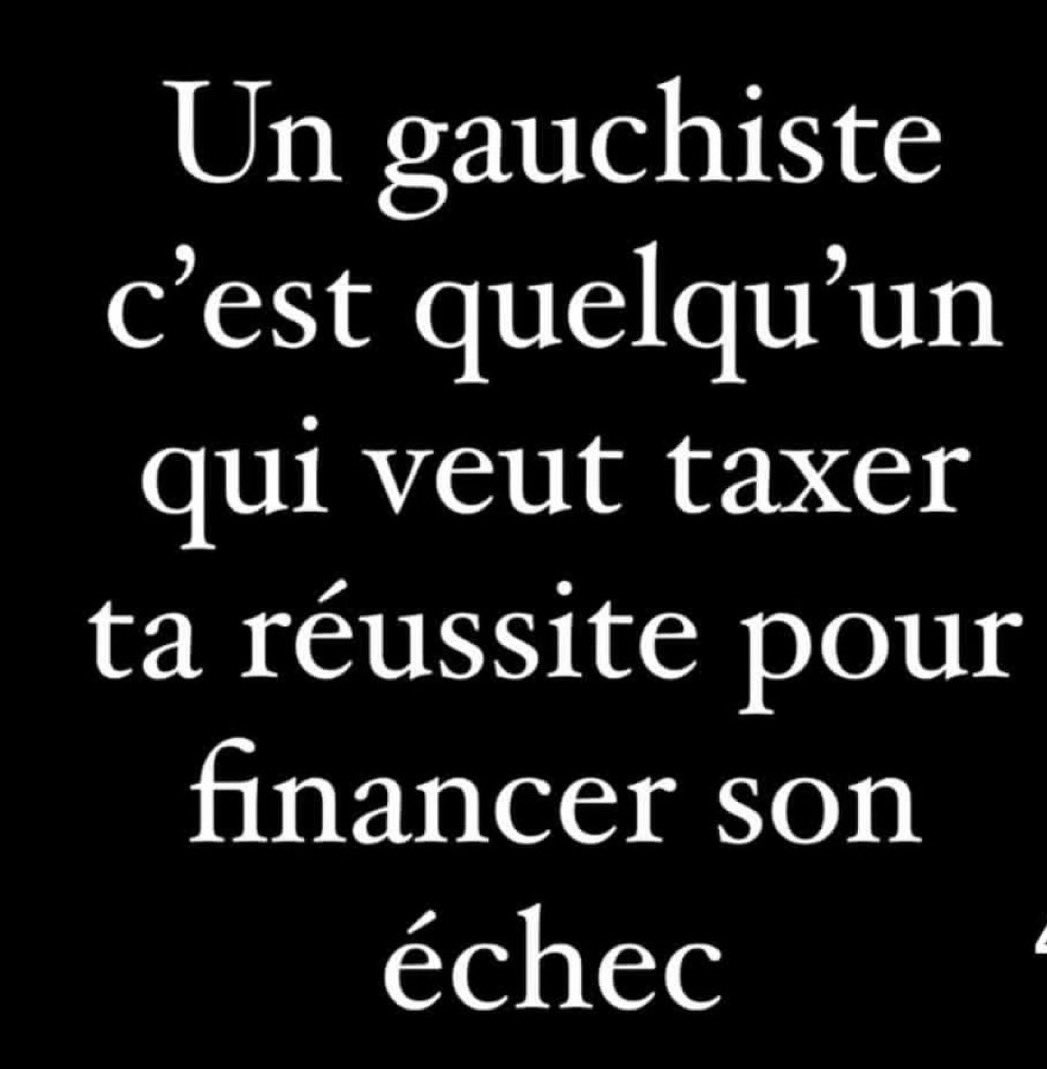 Despeerad0s's tweet image. La Gauche est une maladie, elle déteste la France et les Français !