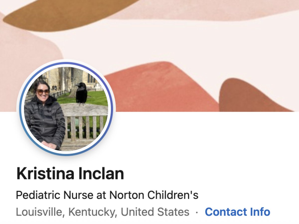 usuallypregnant's tweet image. Nurse and Doctor from Norton Children&apos;s Hospital in Louisville, Kentucky laughing at Charlie&apos;s assassination.

I am sure the parents that send their kids here would be interested in who caring for their children