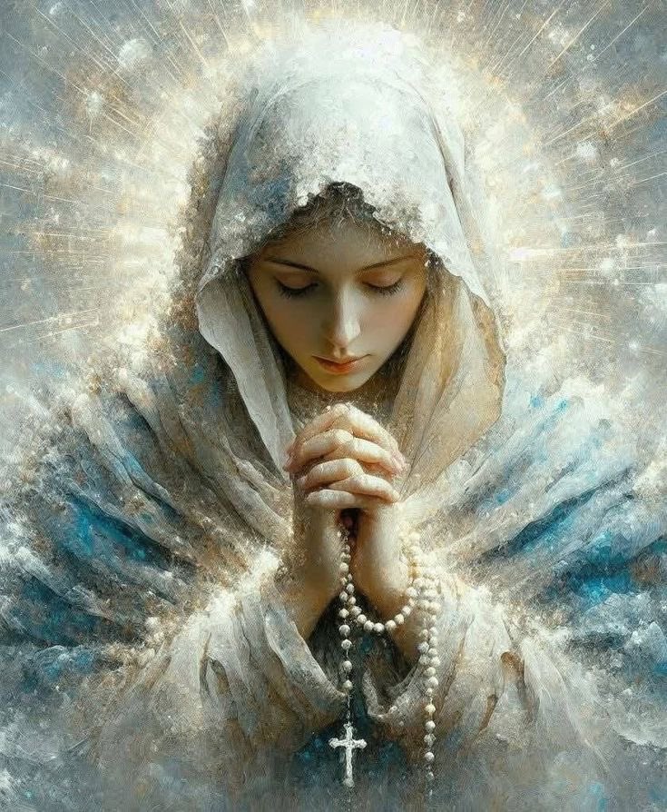 💙💙💙💙⚜️🤍🤍🤍🤍⚜️❤️❤️❤️❤️

🛎️Bonjour à tous,  bonne journée 😋 
💫soyez bénis 💫🌹🤍

🛎️ Dans la victoire, tout le monde t’applaudit. Dans la défaite, seul l’amour vrai reste à tes côtés. Le silence révèle qui compte vraiment. 🛎️

#PrièresPourLaFrance ✝️💟☮️ Amen †