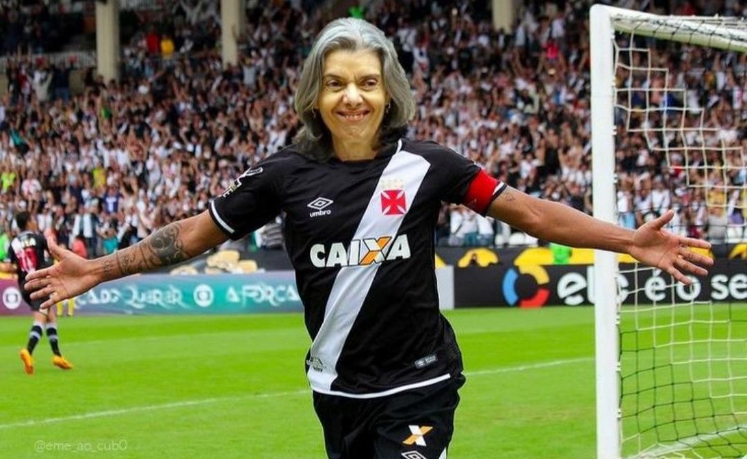 eu_marimelo's tweet photo. EXCELENTÍSSIMO dia! 💢KKKKK
#VascoDaGama #bolsonarocondenado https://t.co/RRsjQtnHv6