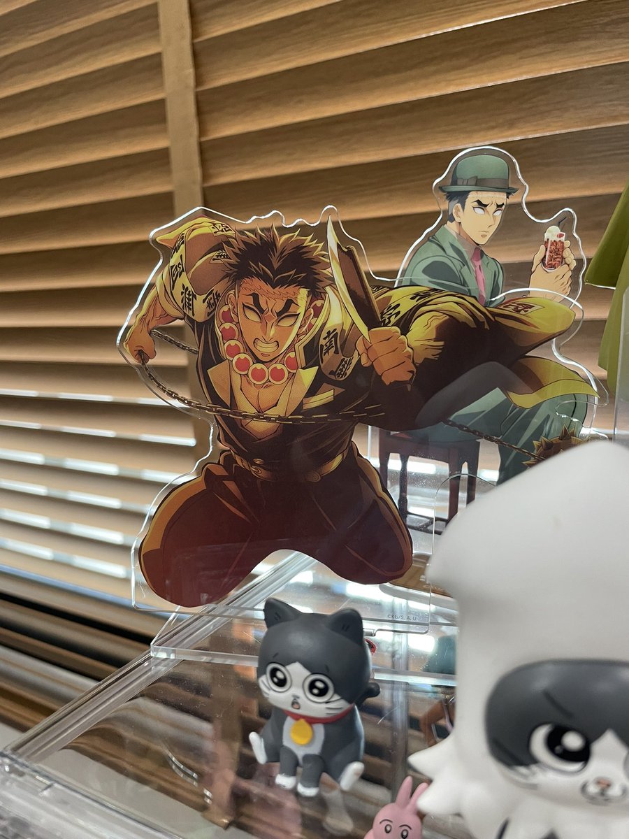 พี่เกียวเมบุกมาถึงบ้านแล้วนะคะ แพ็คดีส่งไว ราคาดี ทุกอย่างดีหมดเลยค่ะ🥹🙏🏻 ขอบคุณมากๆค่ะที่ส่งต่อให้แบบน่ารักๆ #รีวิวให้Usunnyyy