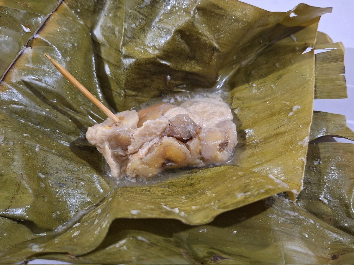 Carang gesing