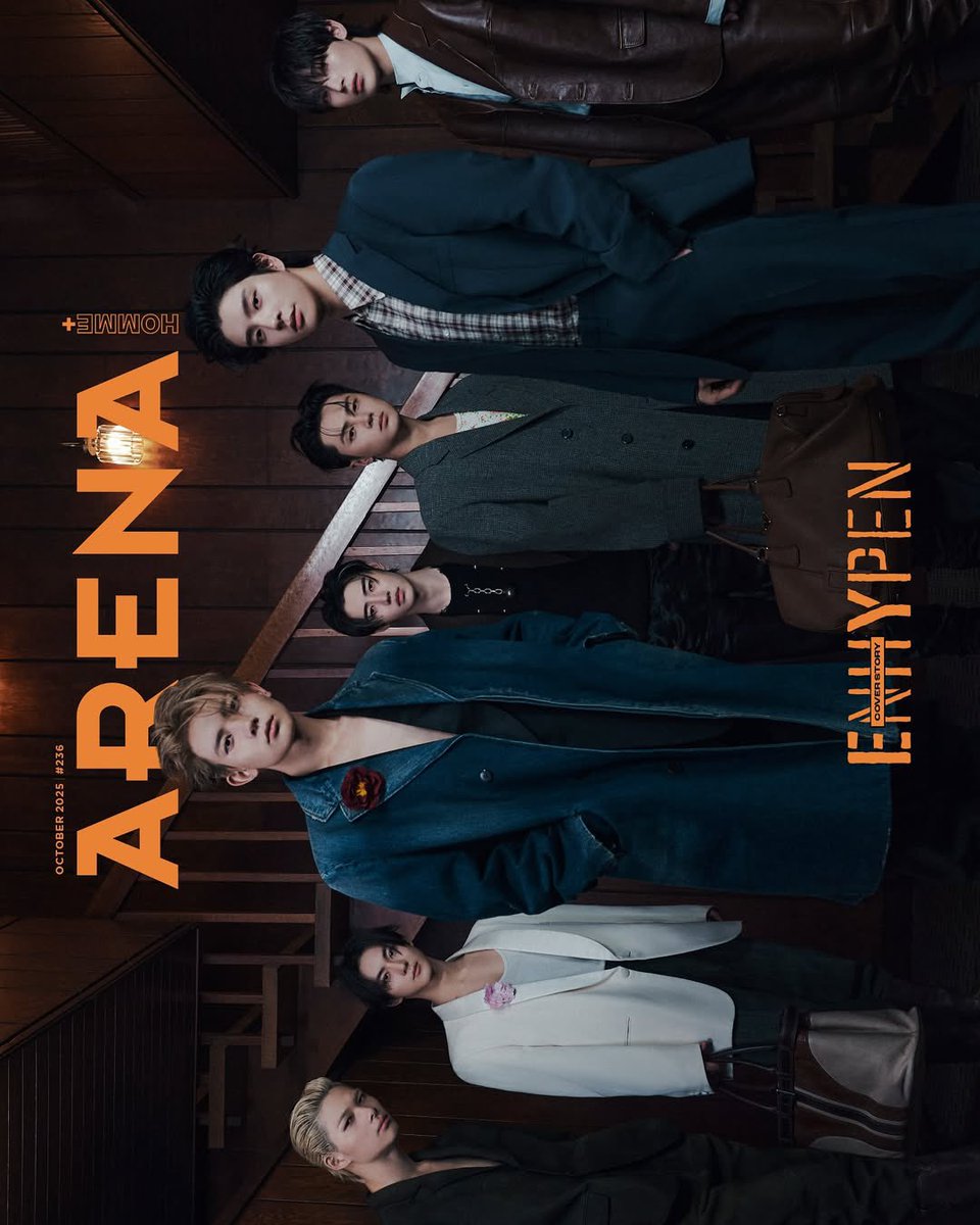 enhypenupdates's tweet photo. [INSTAGRAM] 250912

@.arenakorea Instagram Update with ENHYPEN!

🔗: https://t.co/JotH8ph4Sb
🔗: https://t.co/2rOanTzuul
🔗: https://t.co/qLa41RhEXx
🔗: https://t.co/n9eZHFCjEi
🔗: https://t.co/wJHKRpGFpR
🔗: https://t.co/Os8R30WZuI
🔗: https://t.co/nKyxMWlySQ
🔗: https://t.co/4RfepClZyx
🔗: https://t.co/8d5dkqbKnk

(1/3)

@ENHYPEN_members @ENHYPEN #ENHYPEN #엔하이픈