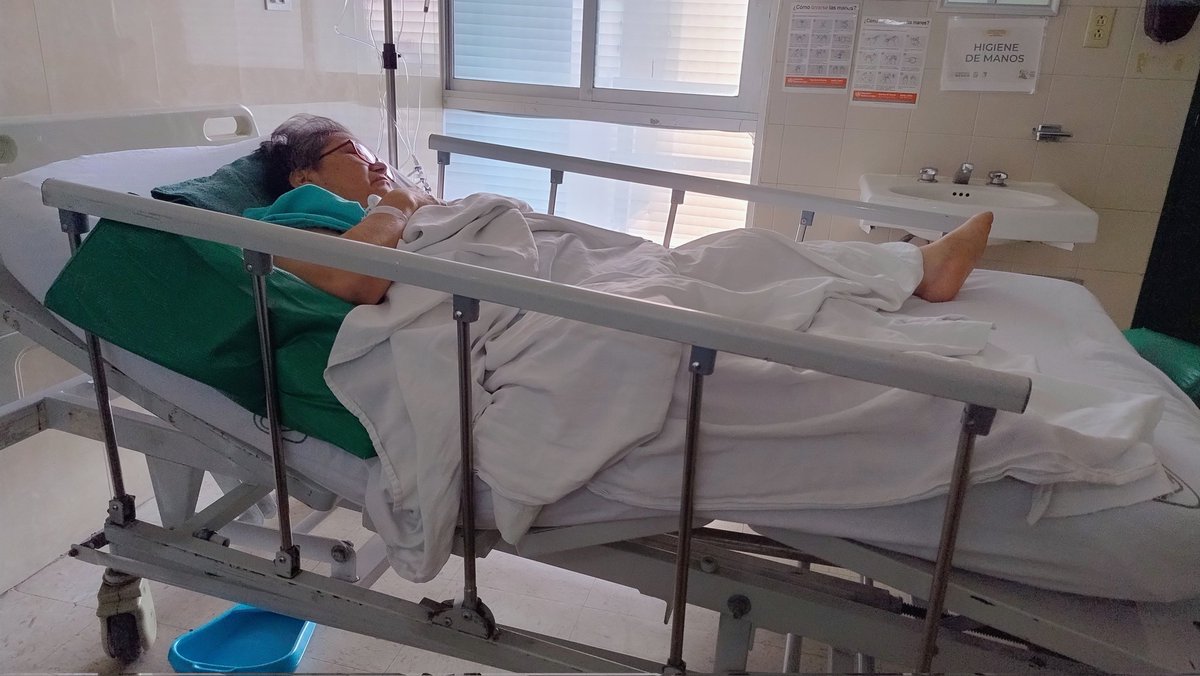 Estoy cansado jefe, ya quiero que estés bien para irnos a  casa señor Stark...