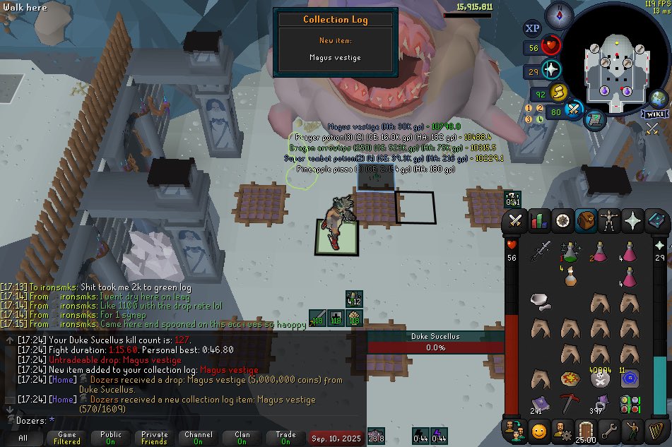 👻 𝔻𝕠𝕫𝕖𝕣𝕤 | 𝔸𝕟𝕓𝕦 👻 tweet media