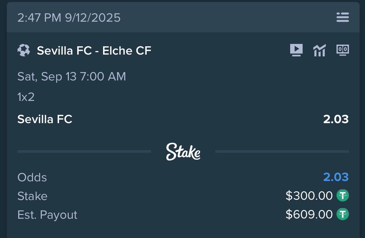 sevilla for the win!!!