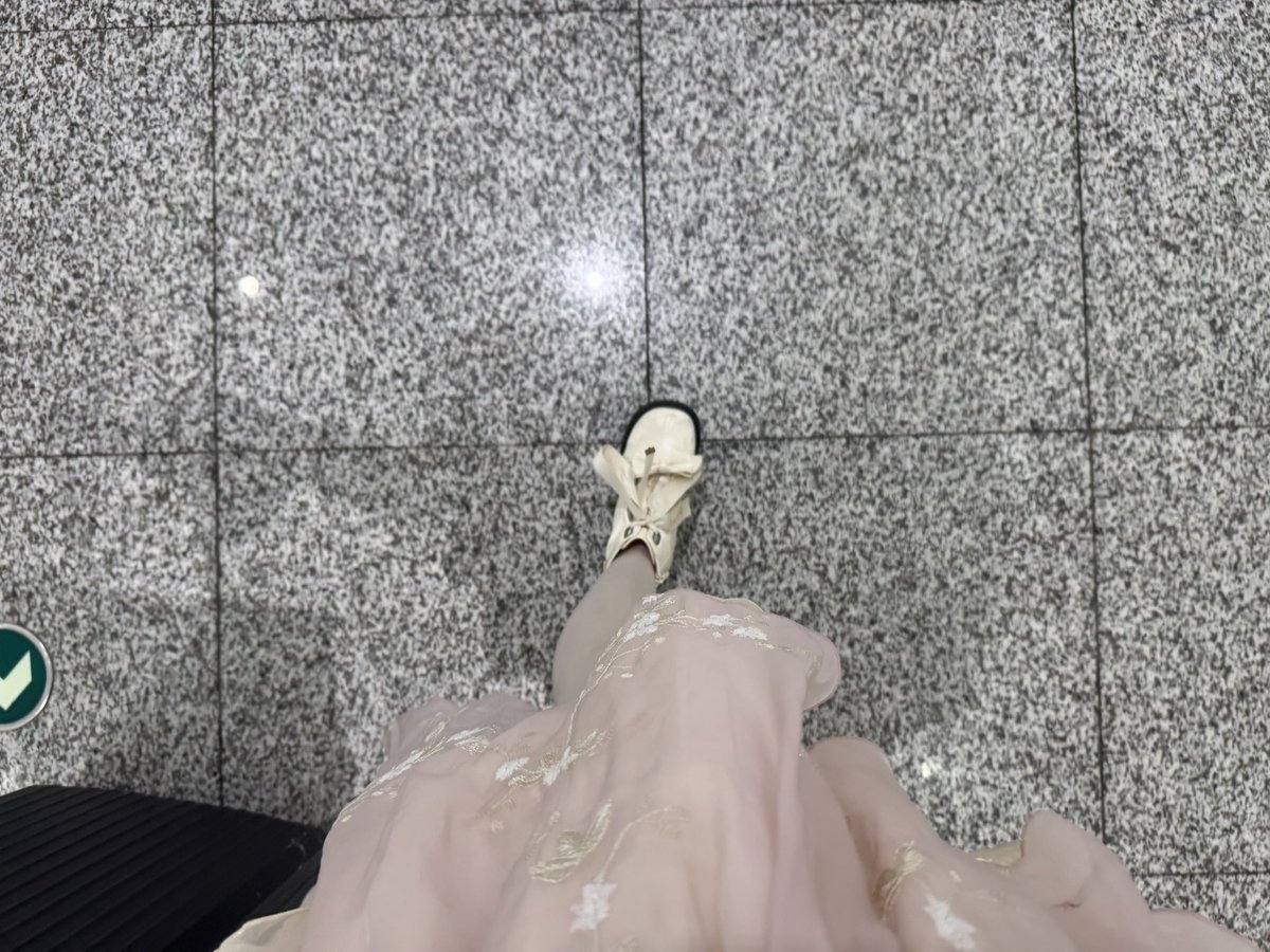 芊茉音華 tweet media