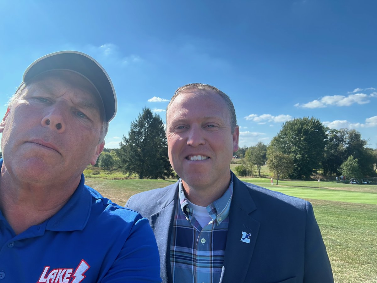 TGrubb36's tweet photo. Boys lost to Hoover tonight, Ostapowicz, Yoder low scores with 41, thanks @brettyeagley  for coming out to to watch the boys! @LakeAthletics https://t.co/XfVO4hO7w6