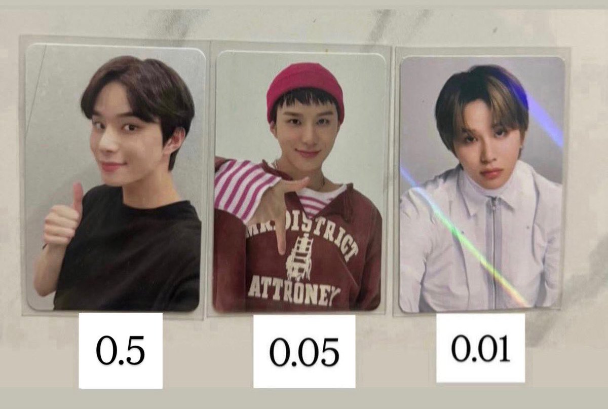 anemone__32's tweet photo. nct 엔시티 127 정우 포카 양도

⭐️All 0.5
📍영상 video 인증❌
📍준등기/반택 +0.2
📍https://t.co/wm8Jt05Ot7

엔시티127 드림 위시 시그 스미니 마크 해찬 도영 정우 재현 포카 양도 교환 엔시티존 팝업 럭드 미공포 buy poca nct wish dream wts wtb pc 분철 값싼포카 엠디 dm 에버랜드 솔로 https://t.co/bgeyxKPiXN