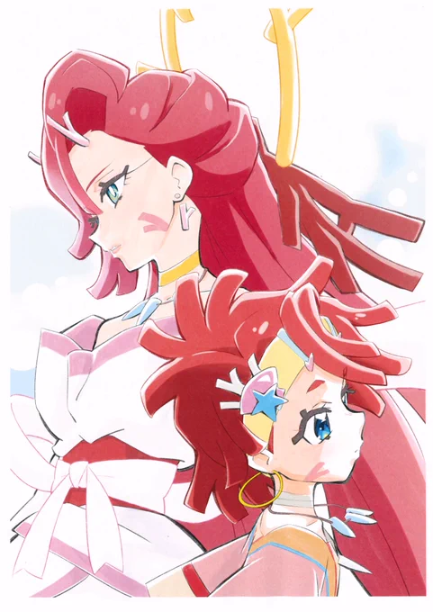 652日目。テラ アマス #映画キミプリ 観ておもしろかった方は、周りや友達に勧めてくださいませ。 観てすごくすごくおもしろかった方は、また再度観に行ってくださいませ。 自分で言うのもなんだけど、とてもいい映画です。