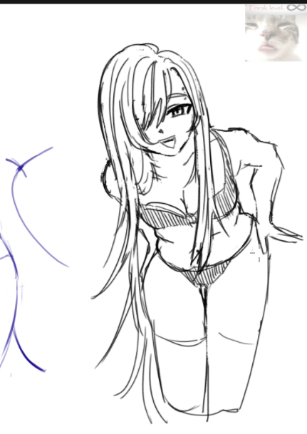 yoouftbutcursed's tweet photo. haruka my woman https://t.co/s4jEHFa44s