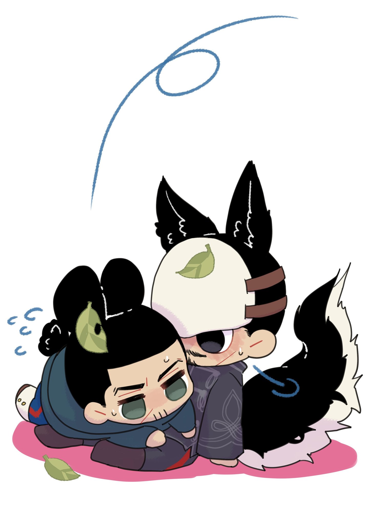 なぎ＊✌️ぷりちー棘皮動物 (@nagi55) / X