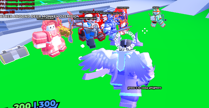 knightofprinces's tweet photo. @anonphighting deer monkey ozempic

here's the group photos https://t.co/ZxeAr7oAo3