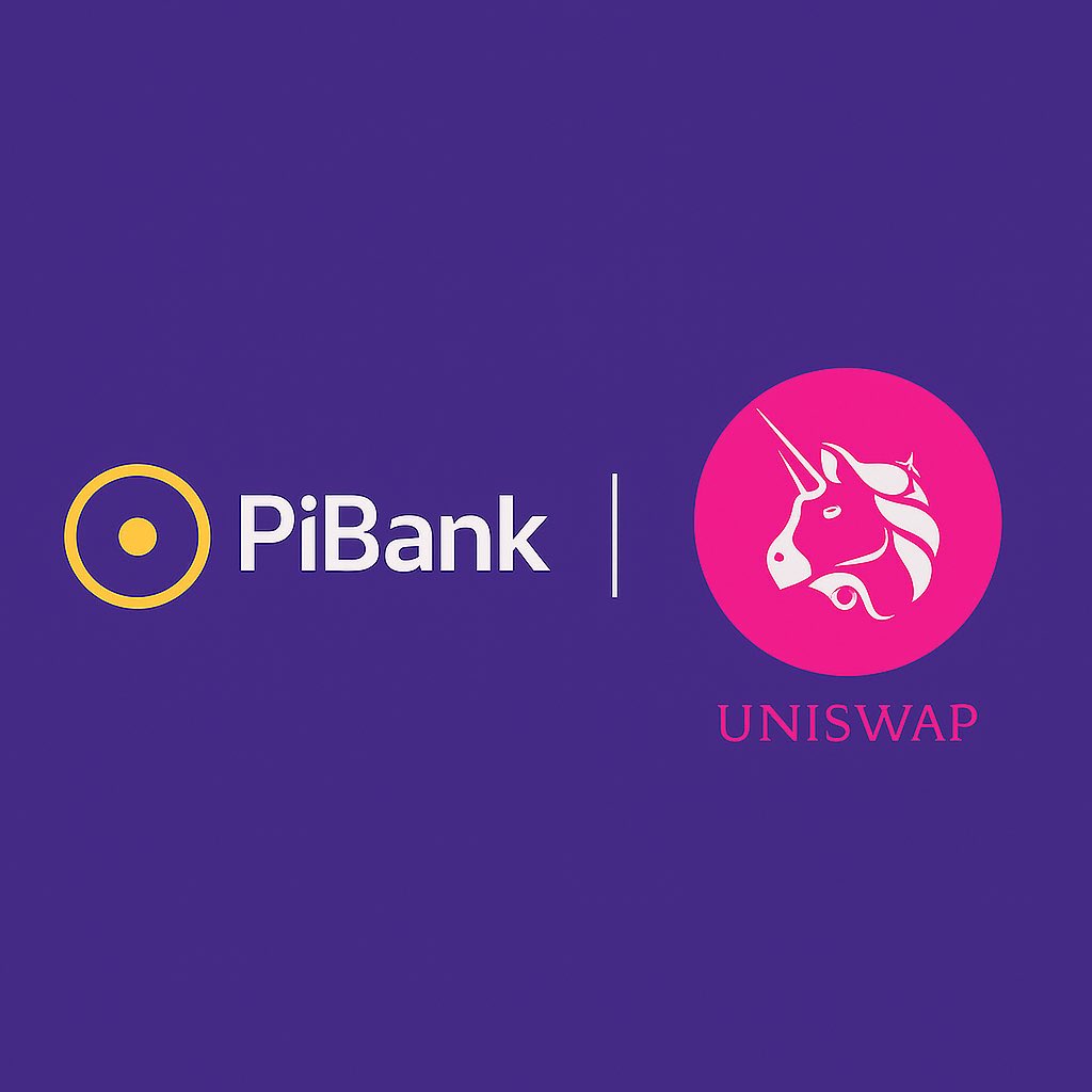 #PiBank这不仅是一场技术升级，更是一场文明跃迁。它让人类第一次有机会真正打破财富生成的垄断，把财权自由与财富主权还给所有人。
未来的金融，将不再是少数人的特权，而是属于全人类的基础设施。每个人都能凭借真实的参与与贡献，在系统中获得自己的份额。#PiBank #PiX