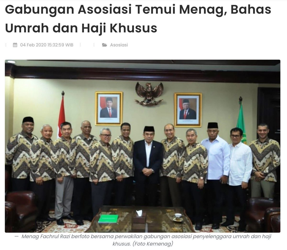 Mellisa Anggraini,MH tweet media