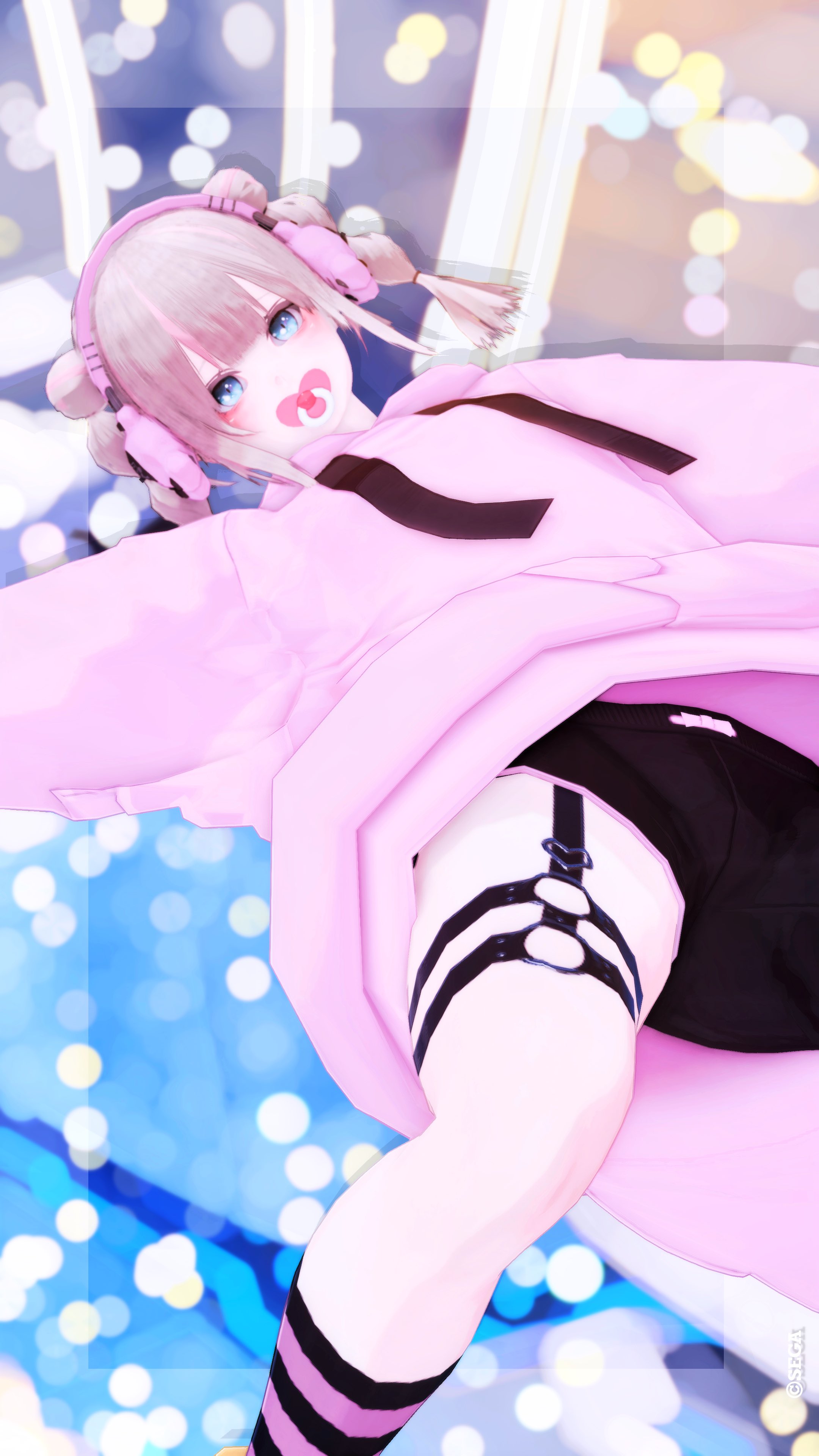 まかろん🍼ᡣ𐭩 ③ (@MacaRon_2642) / X