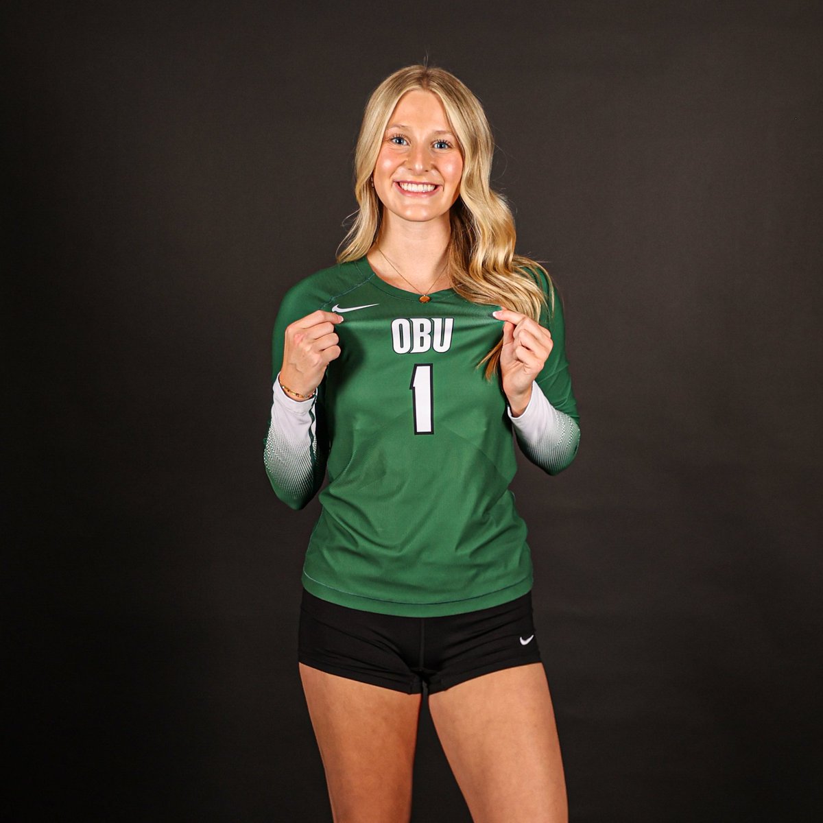 OBU Volleyball tweet media