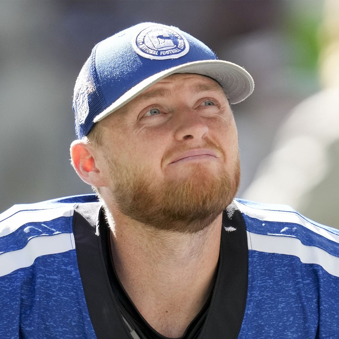 The Commanders have waived K Matt Gay.