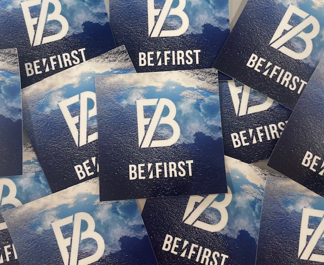BEFIRST】  ハッシュタグキャンペーン開催中💙/ 💿NEW SINGLE『#空