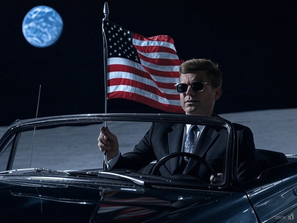 Official JFK Token (@jfkonbase) on Twitter photo 