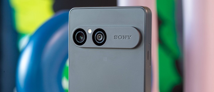 gsmarena_com's tweet image. Sony Xperia 10 VII review dlvr.it/TN1yNd