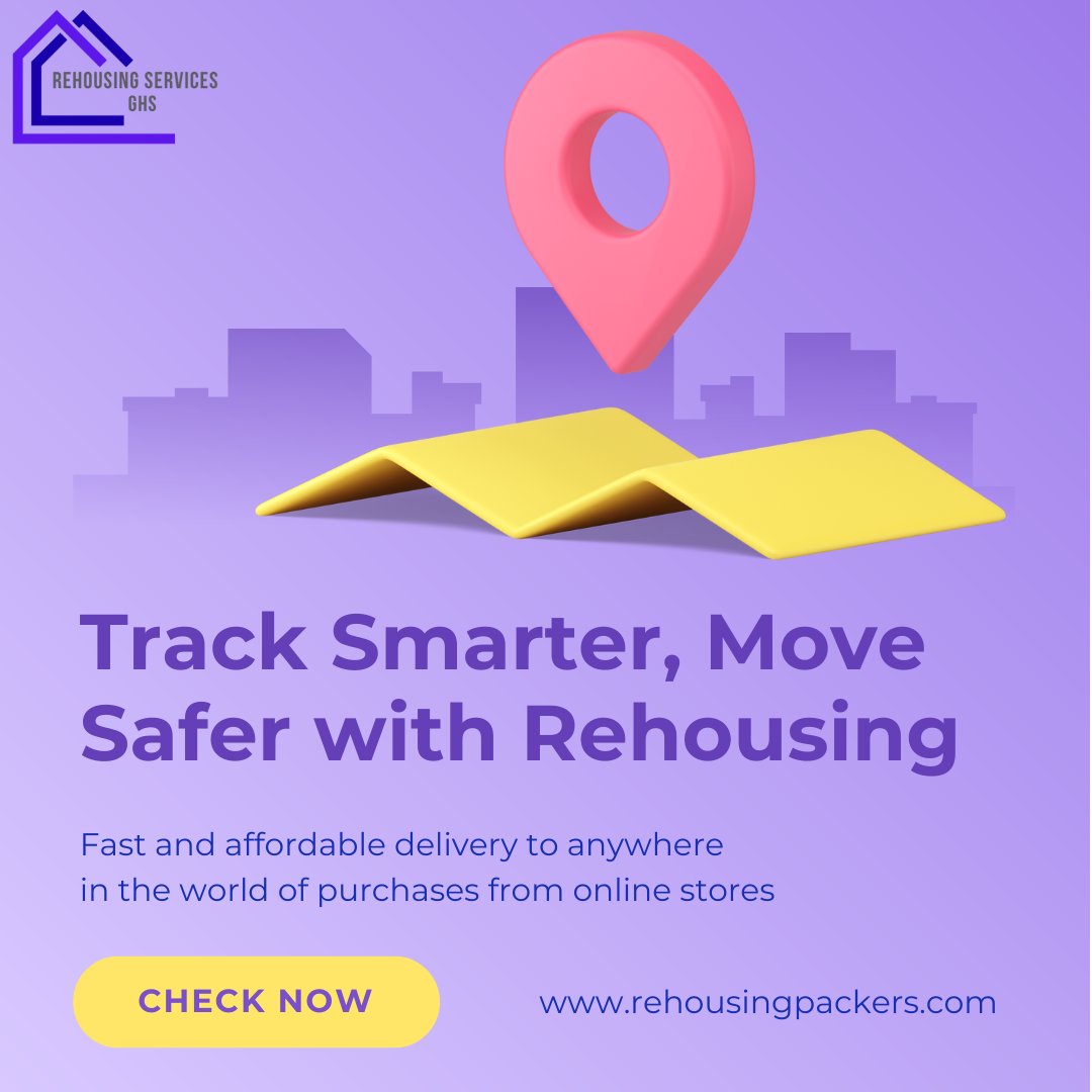 Rehousingghs's tweet photo. 🚛 Rehousing Tracking – Transparency You Can Trust
👉 अभी track करें: https://t.co/6XlBFs1nUW
📞 Help चाहिए? Call: +91 8130871277

#Rehousing #SmartTracking #TrackYourMove #LogisticsMadeEasy #StressFreeMoving #PackersAndMovers #RelocationIndia https://t.co/ow1XqnPip7