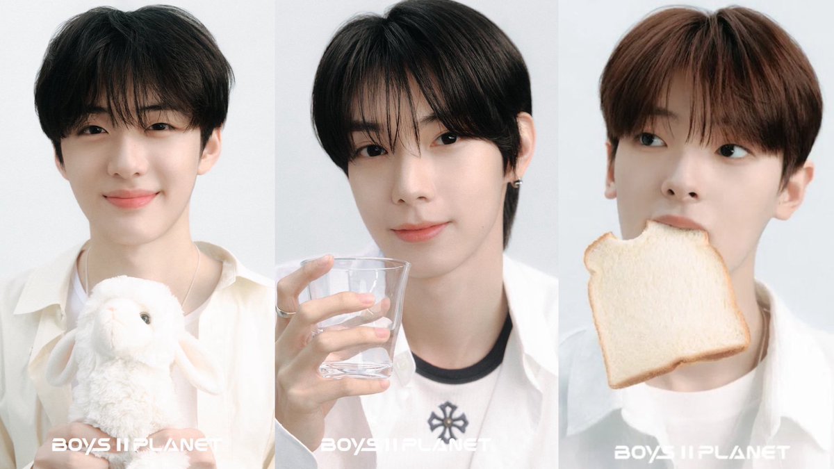chuchuwooz, the trio that deserves better