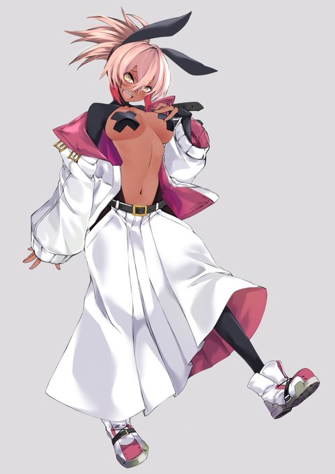 ギャル兎角すき。 