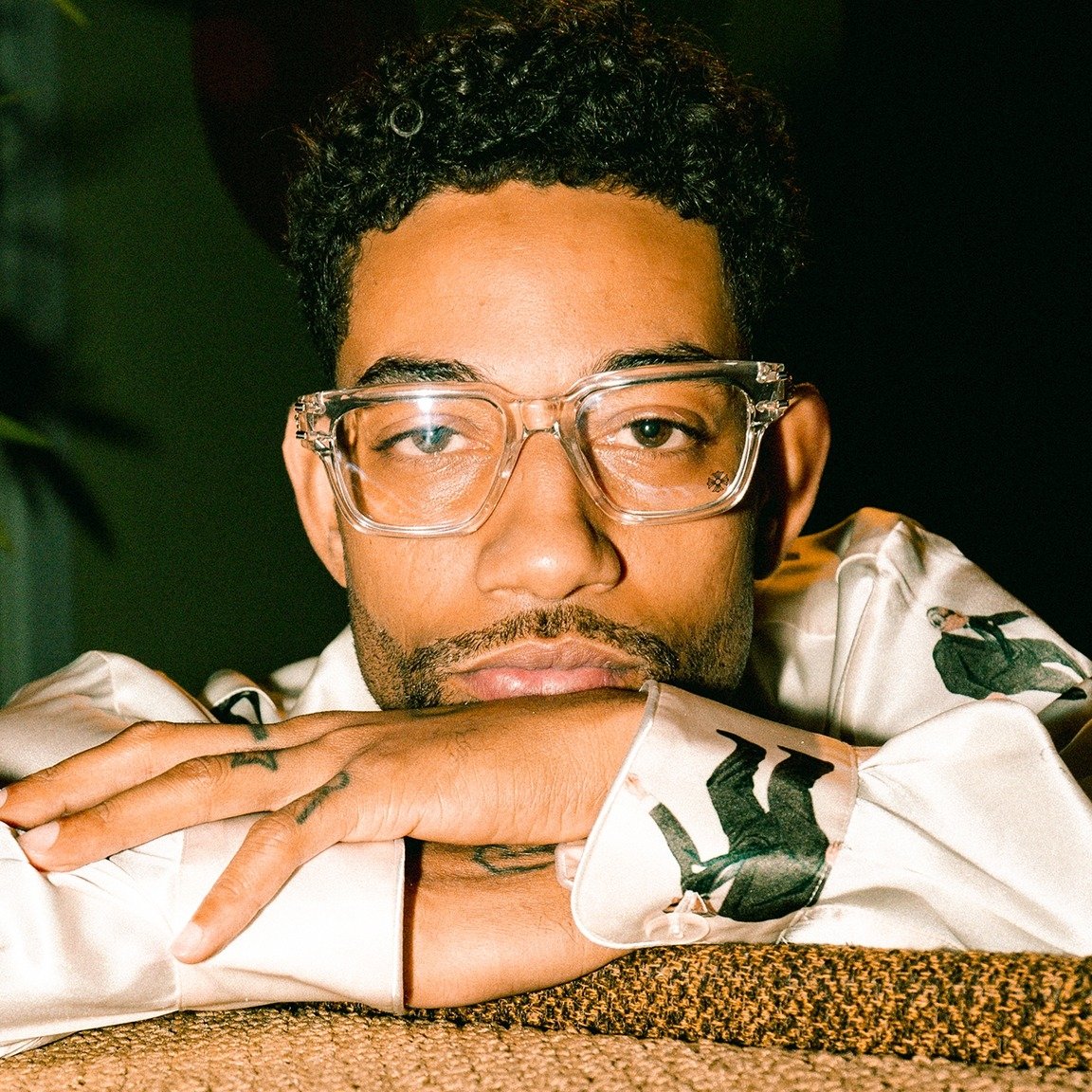 Kurrco (@kurrco) on Twitter photo R.I.P. PNB ROCK
3 years ago today 🕊️
Dec 9, 1991 — Sept 12, 2022 R.I.P. PNB ROCK
3 years ago today 🕊️
Dec 9, 1991 — Sept 12, 2022