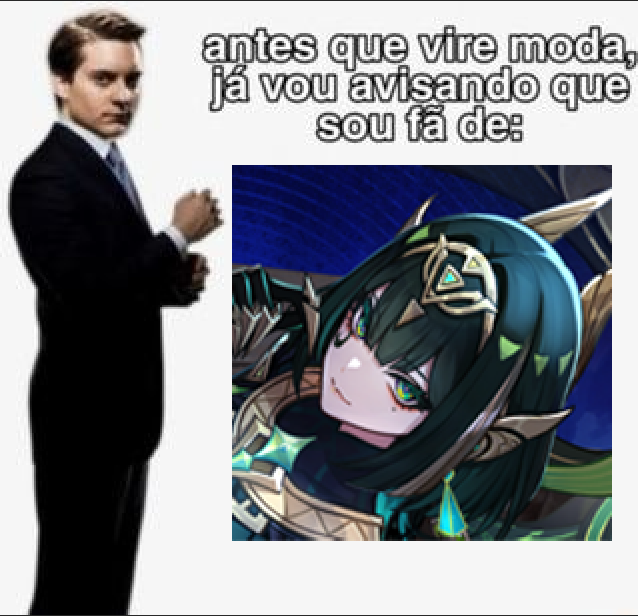 JÁ VIROU MODA

MAS TUDO BEM