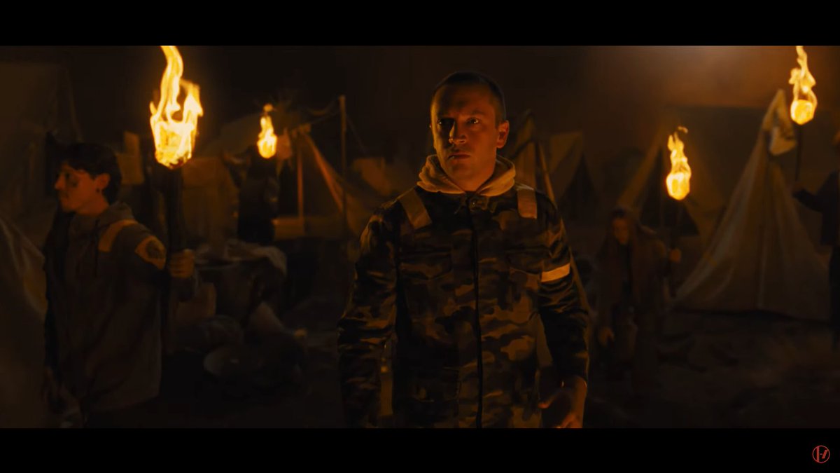 twenty one pilots - city walls (2025)