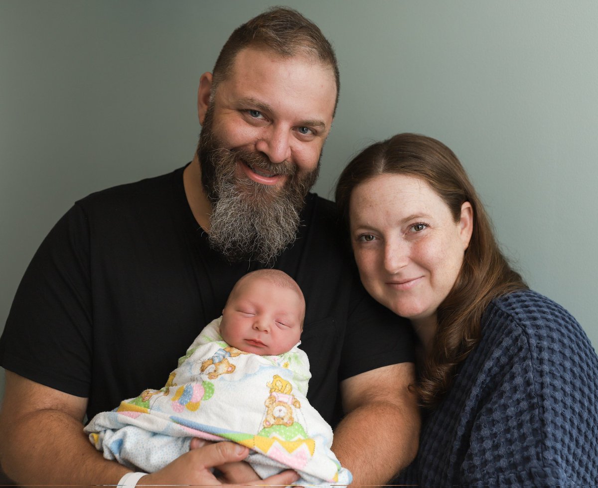 Barry Hott ☄️ tweet media