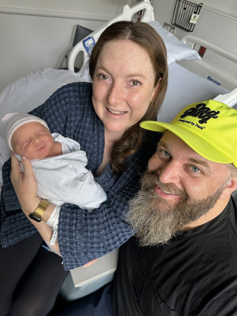 Barry Hott ☄️ tweet media