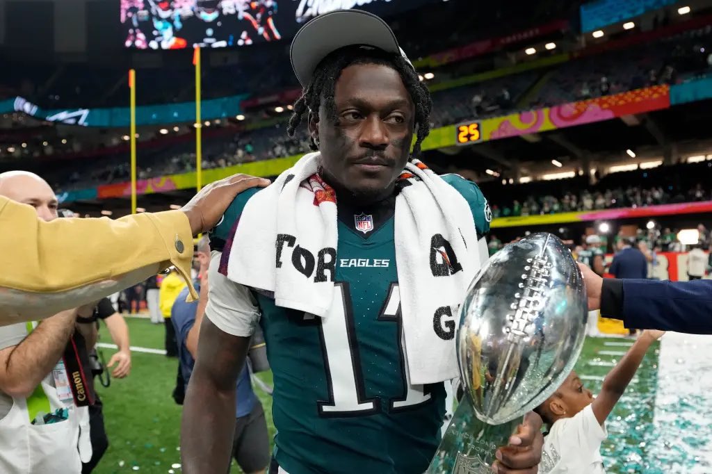CJ 🫠☘️🦅 tweet media