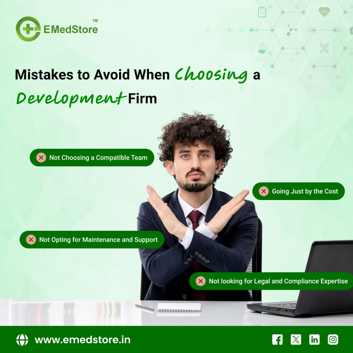 EMedStore tweet media