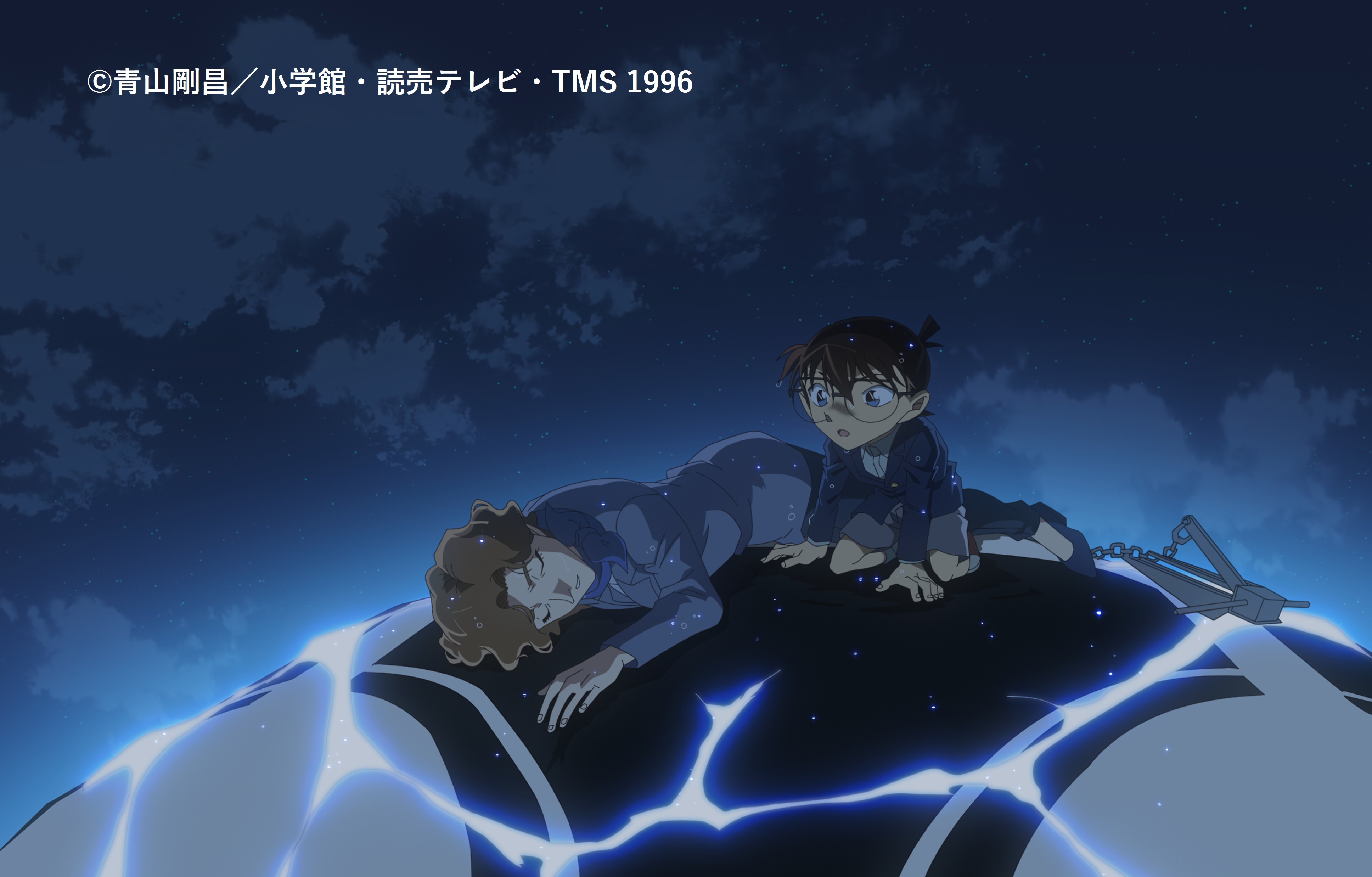 アニメ名探偵コナン【公式】⚽️ on X: 