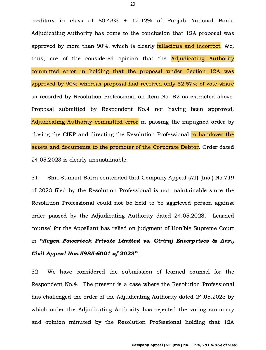 <a href="/narendramodi/">Narendra Modi</a> ji, 500 families of Sidhartha Estella, Sec-103 Gurugram have been waiting for HOMES for 15yrs:

1. Builder LOOTED Rs. 600crore.
2. ex-RP of IBBI wasted 3yrs.
3. #NCLT wasted 1yr, yet not given approval to plan.

Please #SAVE us.

#SOS
श्री राम
#JusticeForSBPLbuyers