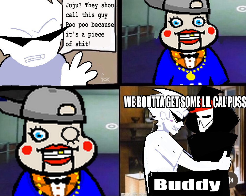 Is this something.